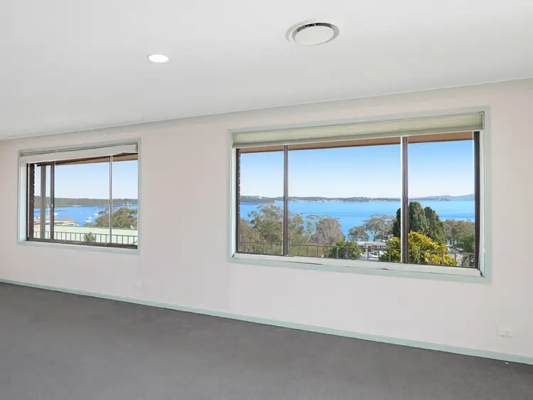Fifth view of Homely house listing, 1/19 Corrie Parade, Corlette NSW 2315