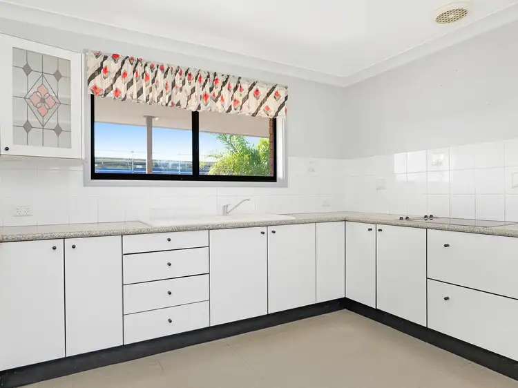 Sixth view of Homely house listing, 1/19 Corrie Parade, Corlette NSW 2315