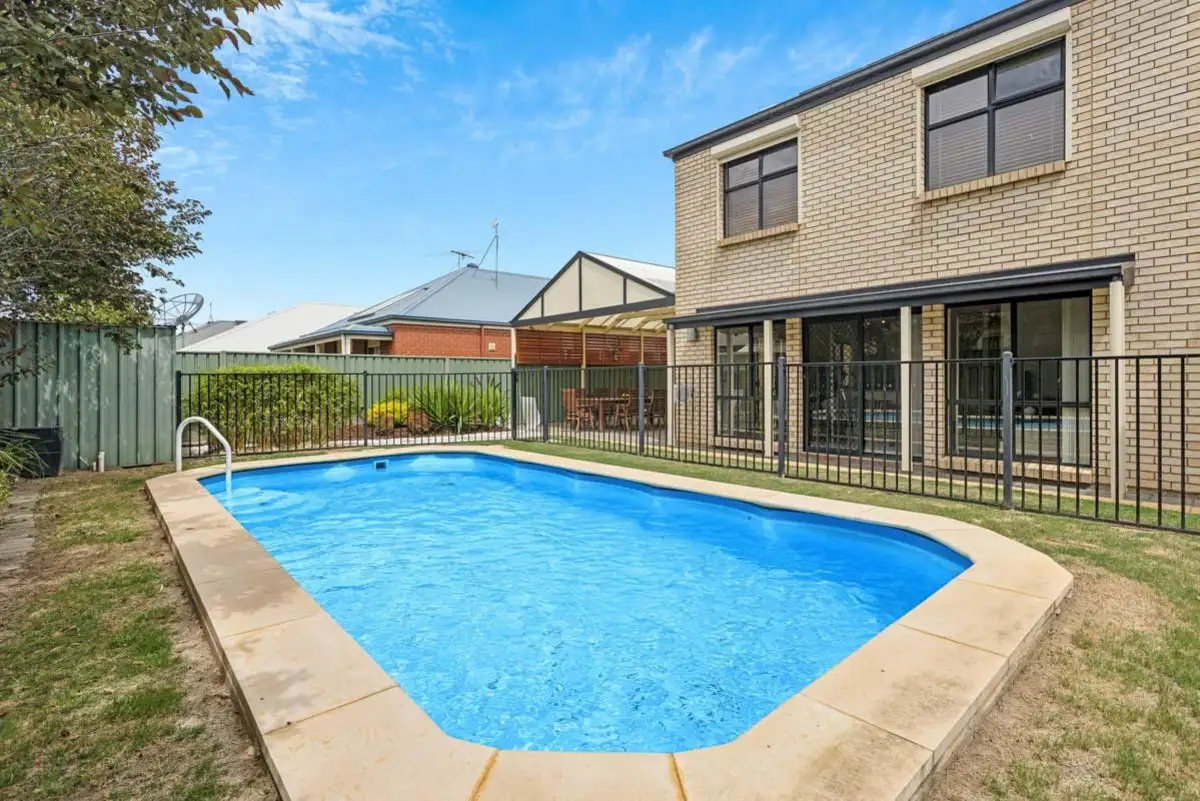 Main view of Homely house listing, 80 Shoalhaven Circuit, Mawson Lakes SA 5095