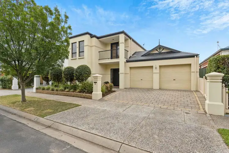 Third view of Homely house listing, 80 Shoalhaven Circuit, Mawson Lakes SA 5095