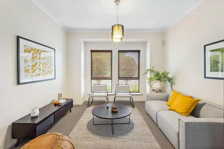 Fourth view of Homely house listing, 80 Shoalhaven Circuit, Mawson Lakes SA 5095