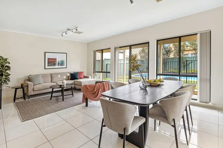 Sixth view of Homely house listing, 80 Shoalhaven Circuit, Mawson Lakes SA 5095