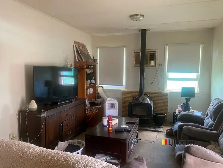 Second view of Homely house listing, 11 Haylock Street, Tullamore NSW 2874