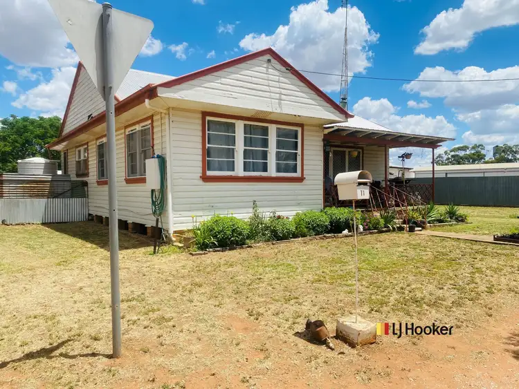 Sixth view of Homely house listing, 11 Haylock Street, Tullamore NSW 2874