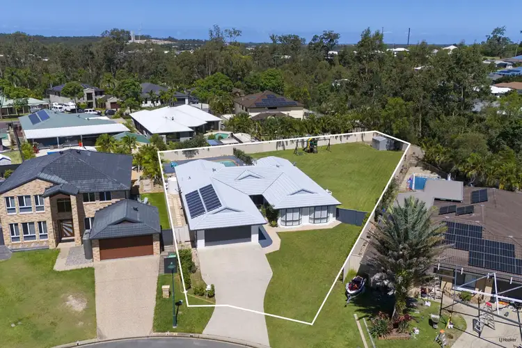 21 Forest-Oak Drive