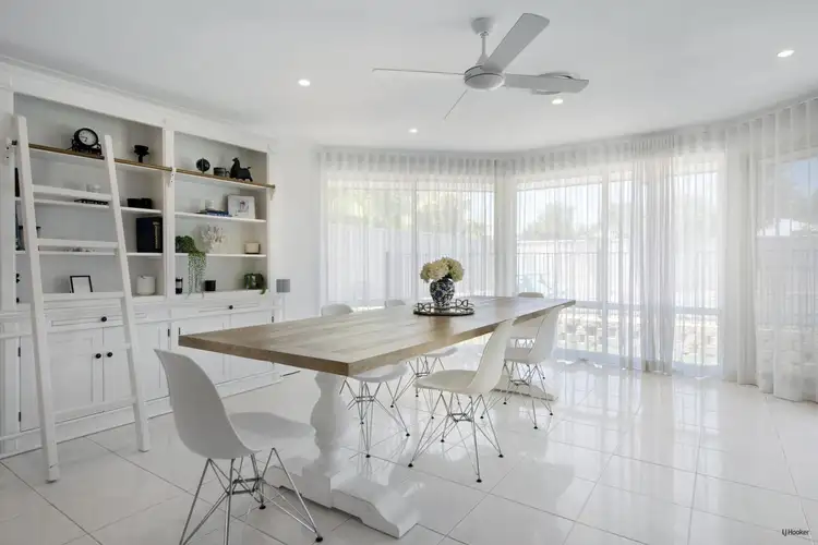 Fifth view of Homely house listing, 21 Forest-Oak Drive, Upper Coomera QLD 4209