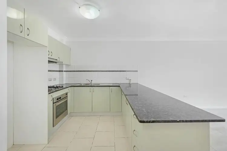 Third view of Homely unit listing, 21/71-77 O'Neill St, Guildford NSW 2161