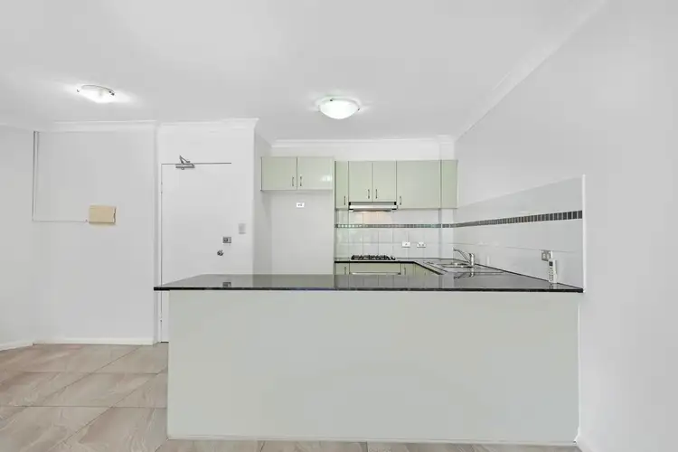 Fourth view of Homely unit listing, 21/71-77 O'Neill St, Guildford NSW 2161