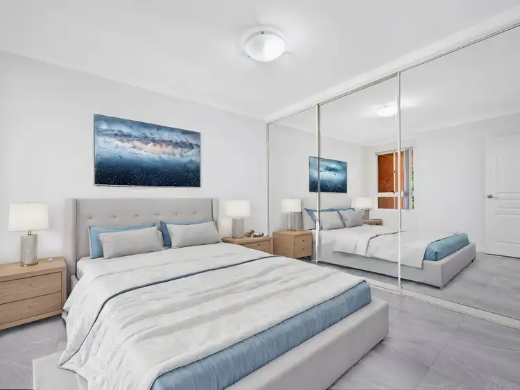 Fifth view of Homely unit listing, 21/71-77 O'Neill St, Guildford NSW 2161