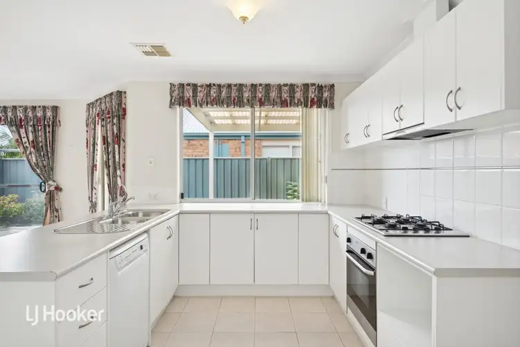 Third view of Homely house listing, 13 Niklaus Court, Flagstaff Hill SA 5159