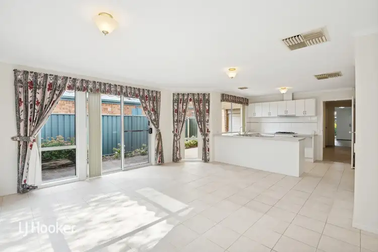Fourth view of Homely house listing, 13 Niklaus Court, Flagstaff Hill SA 5159