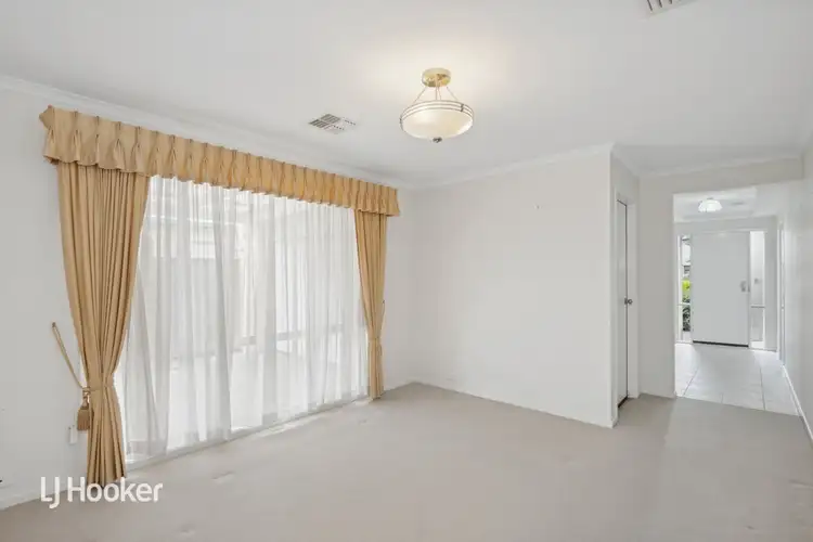 Fifth view of Homely house listing, 13 Niklaus Court, Flagstaff Hill SA 5159