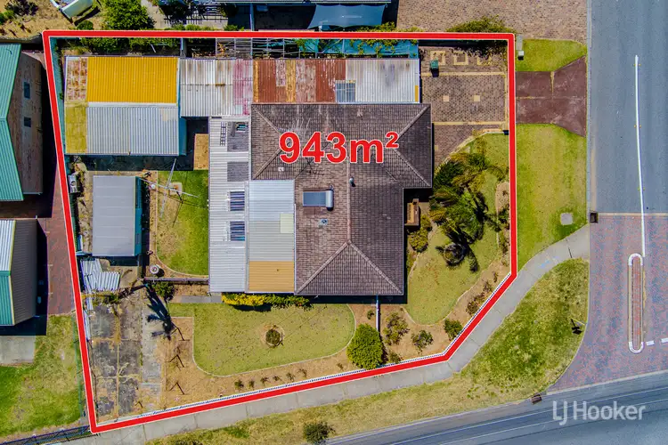 Main view of Homely house listing, 109 Anstruther Road, Mandurah WA 6210