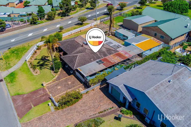 Second view of Homely house listing, 109 Anstruther Road, Mandurah WA 6210