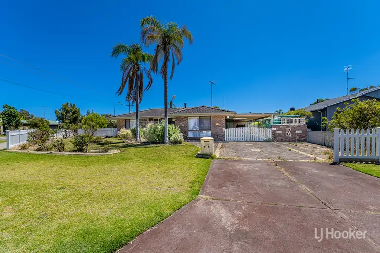 Fourth view of Homely house listing, 109 Anstruther Road, Mandurah WA 6210