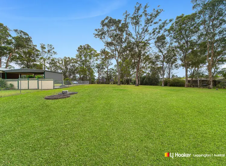 Second view of Homely rural property listing, 49 Deepfields Road, Catherine Field NSW 2557