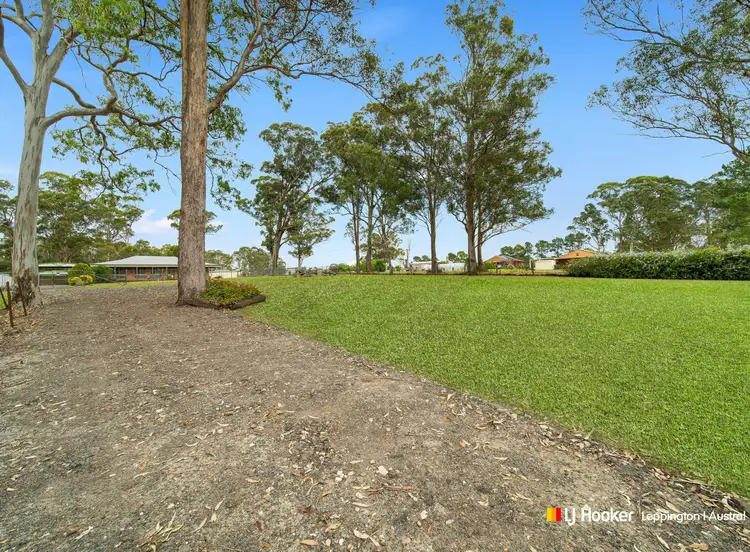 Third view of Homely rural property listing, 49 Deepfields Road, Catherine Field NSW 2557