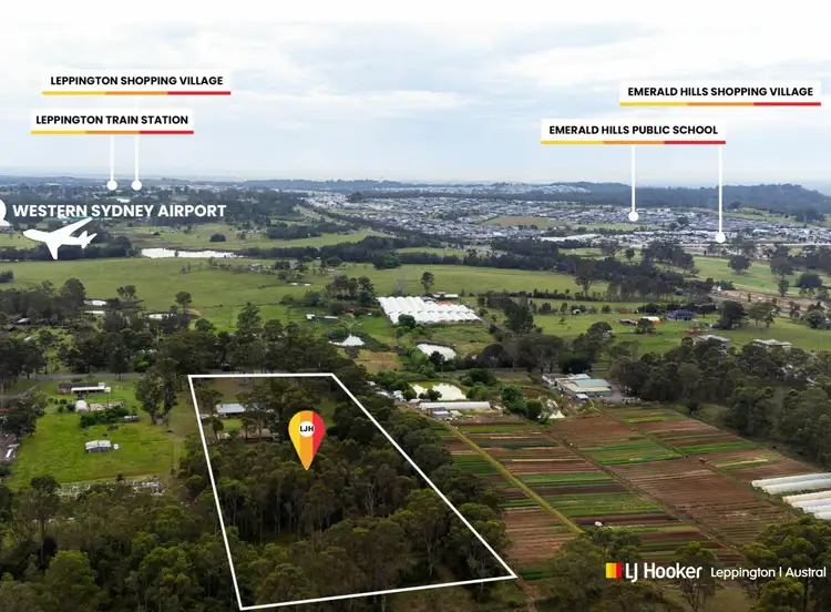Sixth view of Homely rural property listing, 49 Deepfields Road, Catherine Field NSW 2557