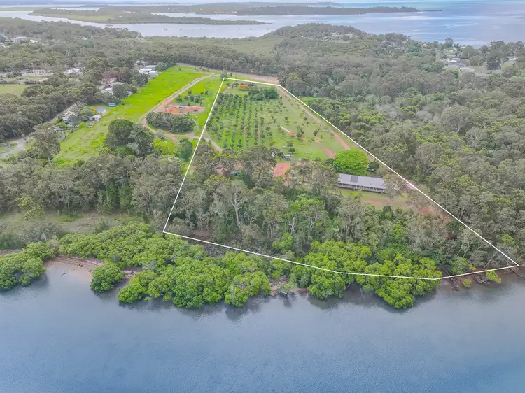 Fifth view of Homely house listing, 104-114 Canaipa Road, Russell Island QLD 4184