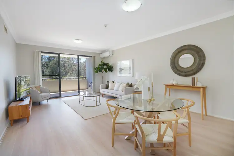 Main view of Homely apartment listing, 53/32-34 Mons Road, Westmead NSW 2145