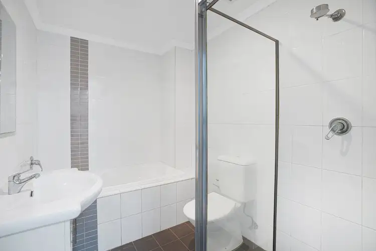 Third view of Homely apartment listing, 53/32-34 Mons Road, Westmead NSW 2145