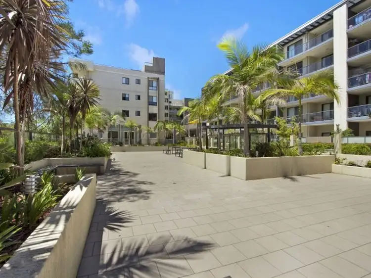Fifth view of Homely apartment listing, 53/32-34 Mons Road, Westmead NSW 2145