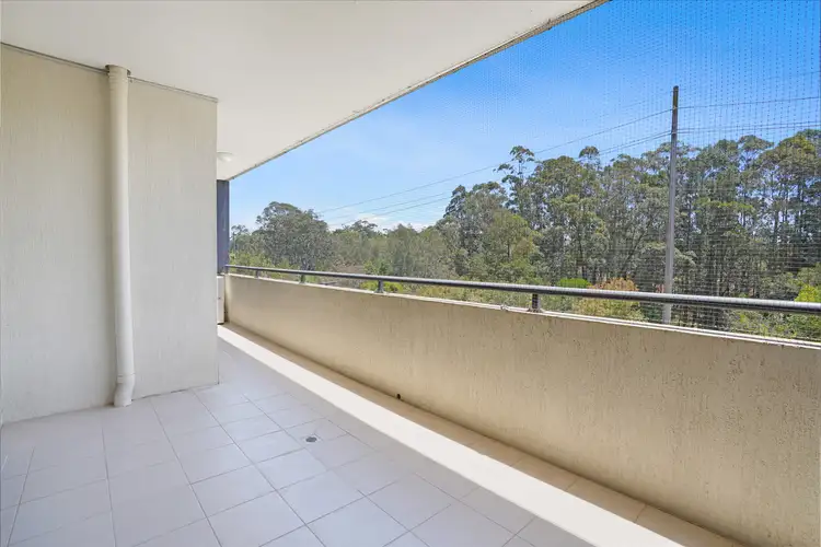 Sixth view of Homely apartment listing, 53/32-34 Mons Road, Westmead NSW 2145
