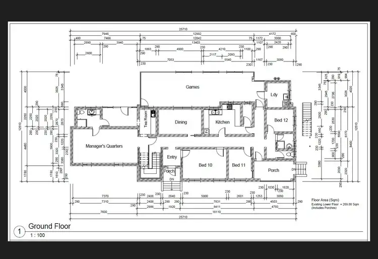 Fourth view of Homely block of units listing, 24 Albert Street, Kingaroy QLD 4610