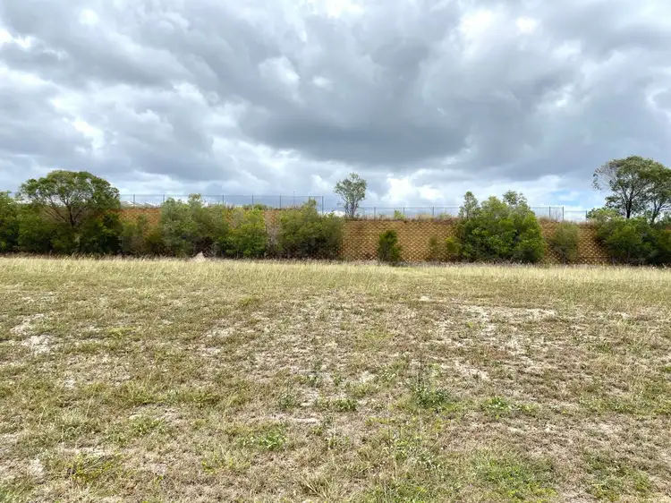 Fourth view of Homely land listing, 14 Bosun Circuit, Tannum Sands QLD 4680