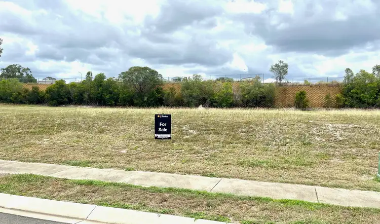 Fifth view of Homely land listing, 14 Bosun Circuit, Tannum Sands QLD 4680