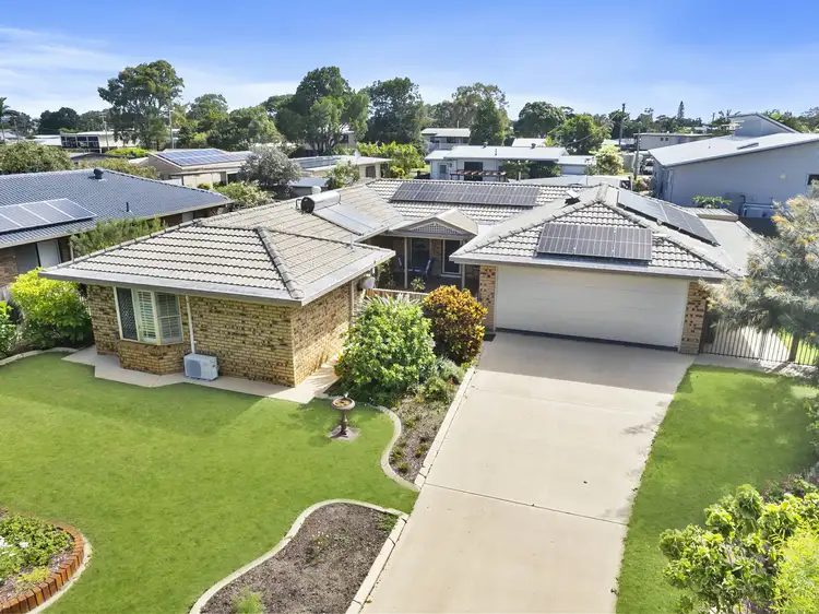 Main view of Homely house listing, 20 Burrawong Avenue, Bongaree QLD 4507