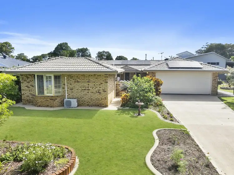 Second view of Homely house listing, 20 Burrawong Avenue, Bongaree QLD 4507