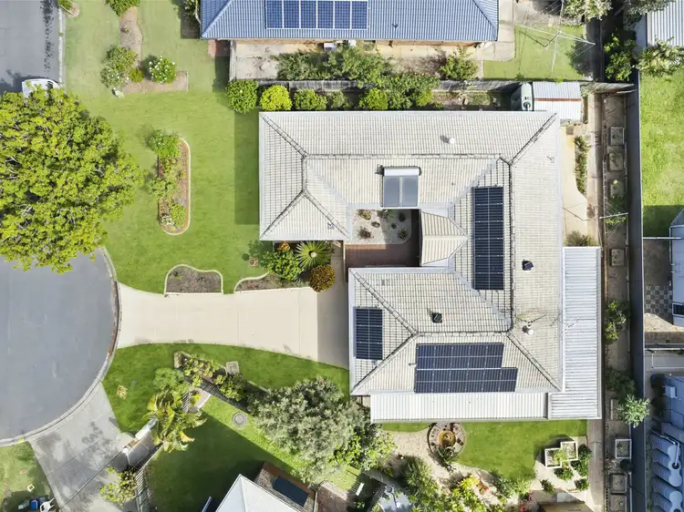 Fourth view of Homely house listing, 20 Burrawong Avenue, Bongaree QLD 4507