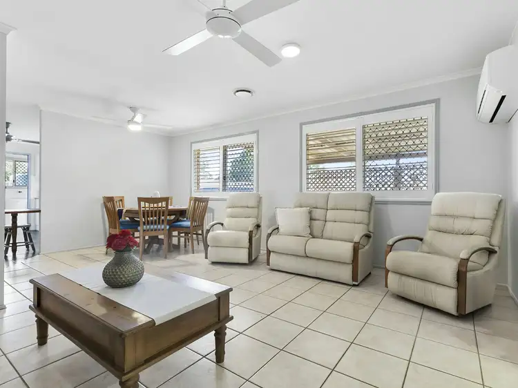 Fifth view of Homely house listing, 20 Burrawong Avenue, Bongaree QLD 4507