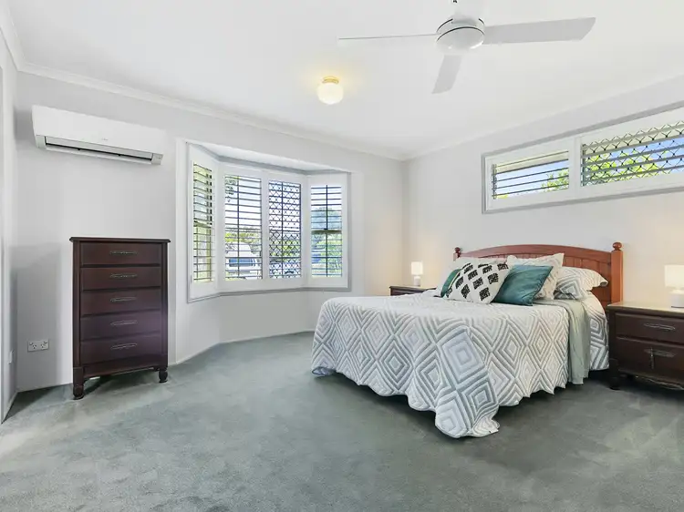 Sixth view of Homely house listing, 20 Burrawong Avenue, Bongaree QLD 4507