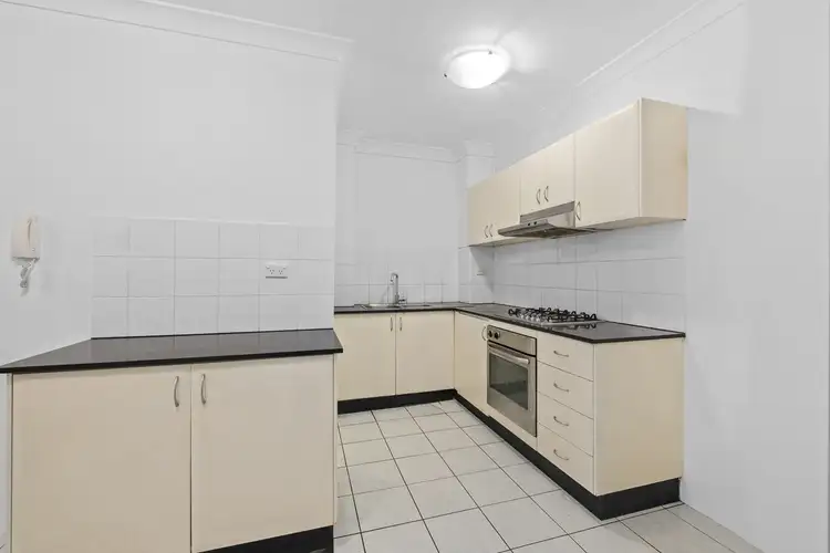 Second view of Homely unit listing, 2/9-13 Griffiths Street, Blacktown NSW 2148