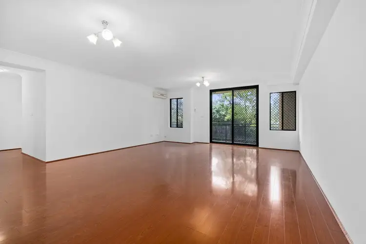 Third view of Homely unit listing, 2/9-13 Griffiths Street, Blacktown NSW 2148