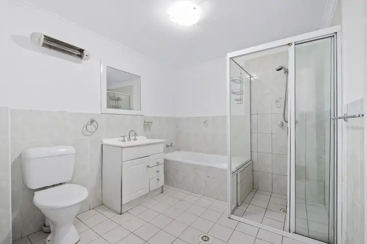 Fourth view of Homely unit listing, 2/9-13 Griffiths Street, Blacktown NSW 2148
