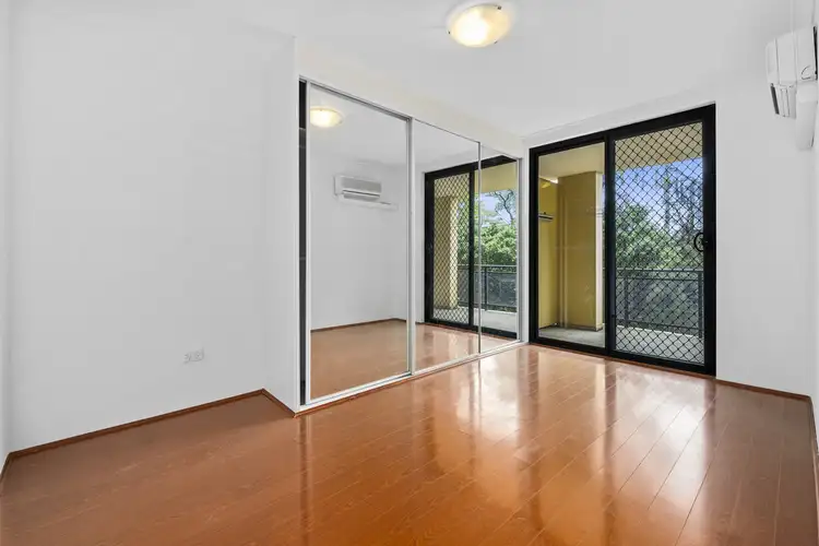 Fifth view of Homely unit listing, 2/9-13 Griffiths Street, Blacktown NSW 2148