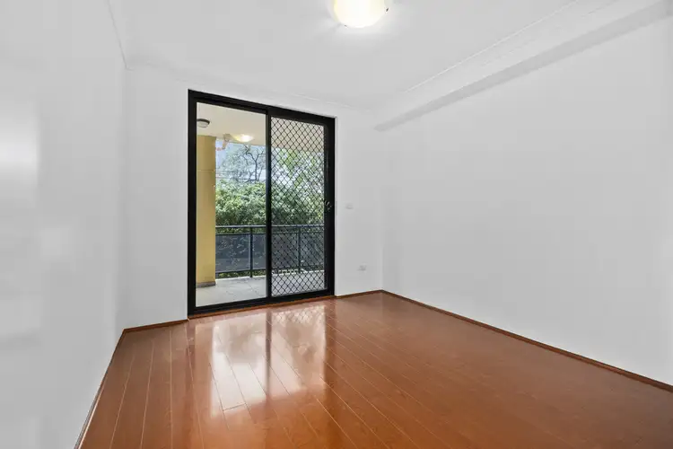 Sixth view of Homely unit listing, 2/9-13 Griffiths Street, Blacktown NSW 2148
