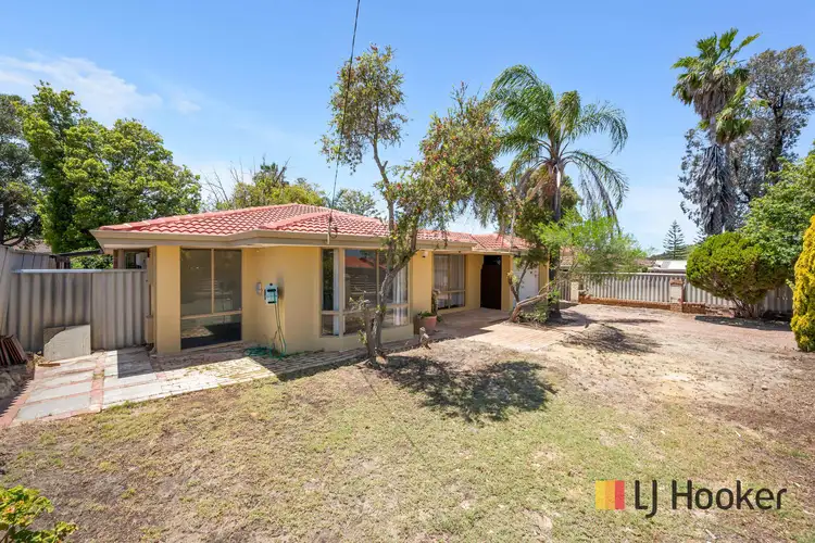 22 Rebecca Place