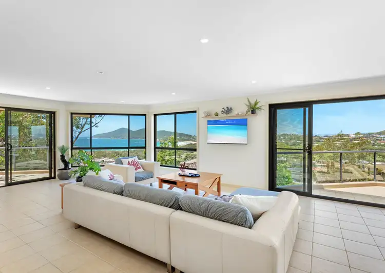 Third view of Homely semi-detached listing, 1/3 Michele Crescent, Forster NSW 2428