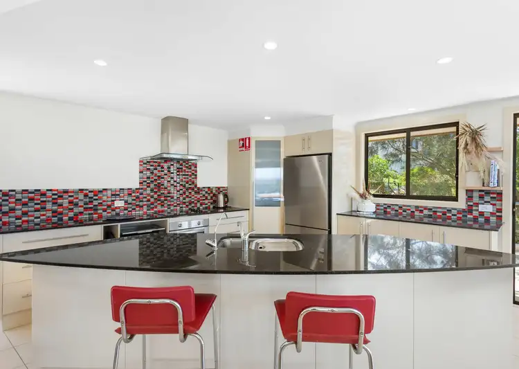 Fourth view of Homely semi-detached listing, 1/3 Michele Crescent, Forster NSW 2428