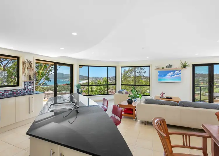 Fifth view of Homely semi-detached listing, 1/3 Michele Crescent, Forster NSW 2428