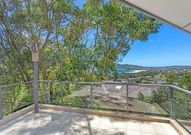 Sixth view of Homely semi-detached listing, 1/3 Michele Crescent, Forster NSW 2428