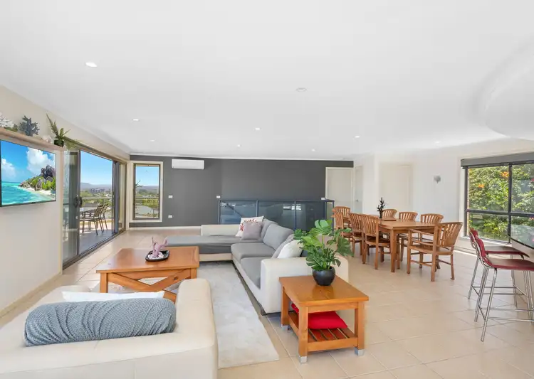 Seventh view of Homely semi-detached listing, 1/3 Michele Crescent, Forster NSW 2428