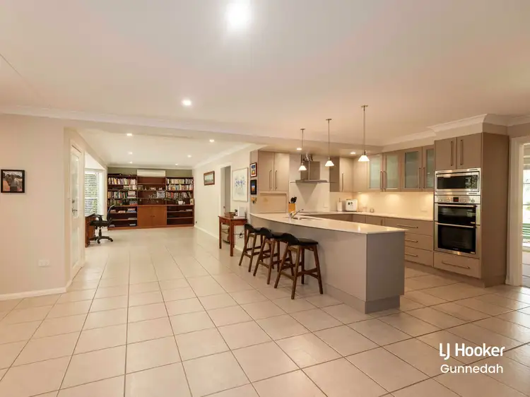 Third view of Homely house listing, 114-116 Links Road, Gunnedah NSW 2380
