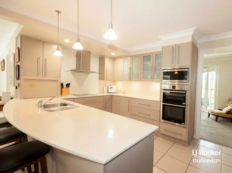 Fourth view of Homely house listing, 114-116 Links Road, Gunnedah NSW 2380
