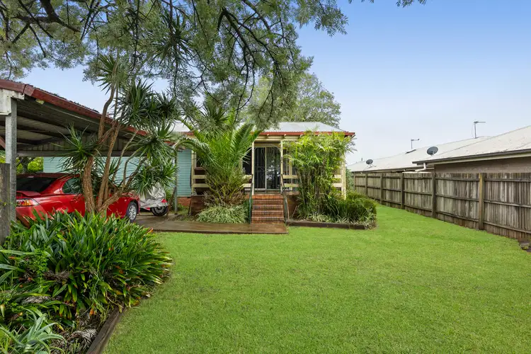 Main view of Homely house listing, 255 North Street, Wilsonton Heights QLD 4350