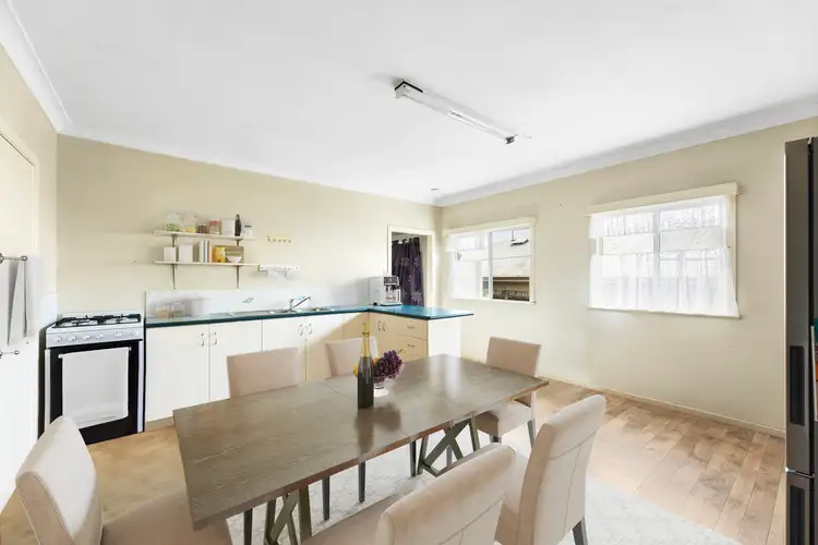 Third view of Homely house listing, 255 North Street, Wilsonton Heights QLD 4350